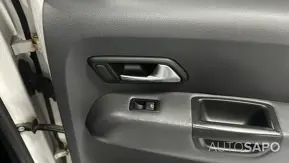 Volkswagen Amarok 2.0 TDi KC Highline Navegacao CM 4Motion de 2013