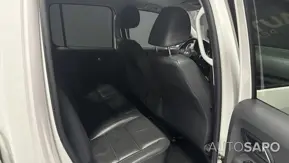 Volkswagen Amarok 2.0 TDi KC Highline Navegacao CM 4Motion de 2013