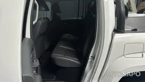 Volkswagen Amarok 2.0 TDi KC Highline Navegacao CM 4Motion de 2013