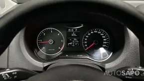 Volkswagen Amarok 2.0 TDi KC Highline Navegacao CM 4Motion de 2013