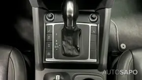 Volkswagen Amarok 2.0 TDi KC Highline Navegacao CM 4Motion de 2013