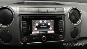 Volkswagen Amarok 2.0 TDi KC Highline Navegacao CM 4Motion de 2013