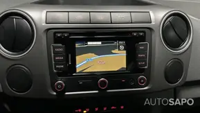 Volkswagen Amarok 2.0 TDi KC Highline Navegacao CM 4Motion de 2013