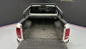 Volkswagen Amarok 2.0 TDi KC Highline Navegacao CM 4Motion de 2013