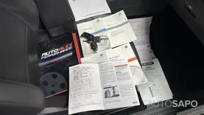 Volkswagen Amarok 2.0 TDi KC Highline Navegacao CM 4Motion de 2013