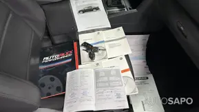 Volkswagen Amarok 2.0 TDi KC Highline Navegacao CM 4Motion de 2013