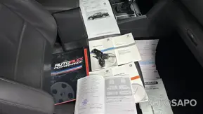 Volkswagen Amarok 2.0 TDi KC Highline Navegacao CM 4Motion de 2013