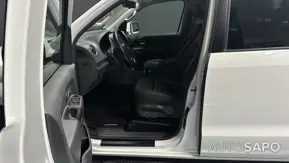 Volkswagen Amarok 2.0 TDi KC Highline Navegacao CM 4Motion de 2013