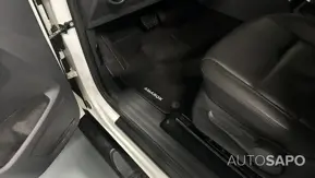 Volkswagen Amarok 2.0 TDi KC Highline Navegacao CM 4Motion de 2013