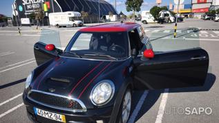 MINI Cooper S Cooper S de 2012