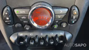 MINI Cooper S Cooper S de 2012