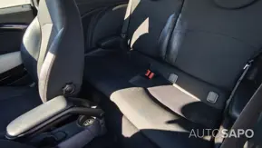 MINI Cooper S Cooper S de 2012