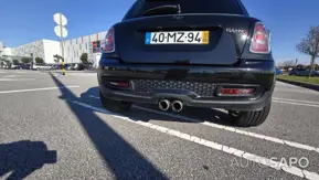 MINI Cooper S Cooper S de 2012