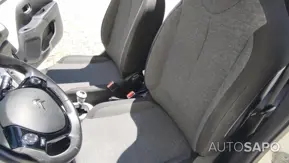 Citroen C1 Airscape 1.0 VTi Shine ETG de 2015