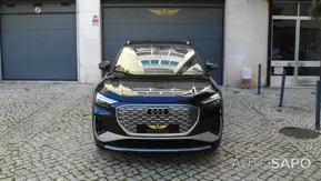 Audi Q4 de 2024