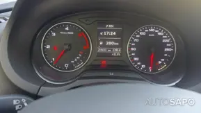 Audi A3 1.6 TDi Business Line Attraction Ultra de 2015