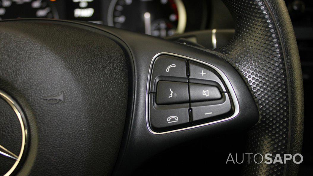 Mercedes-Benz Vito 114 CDI de 2022