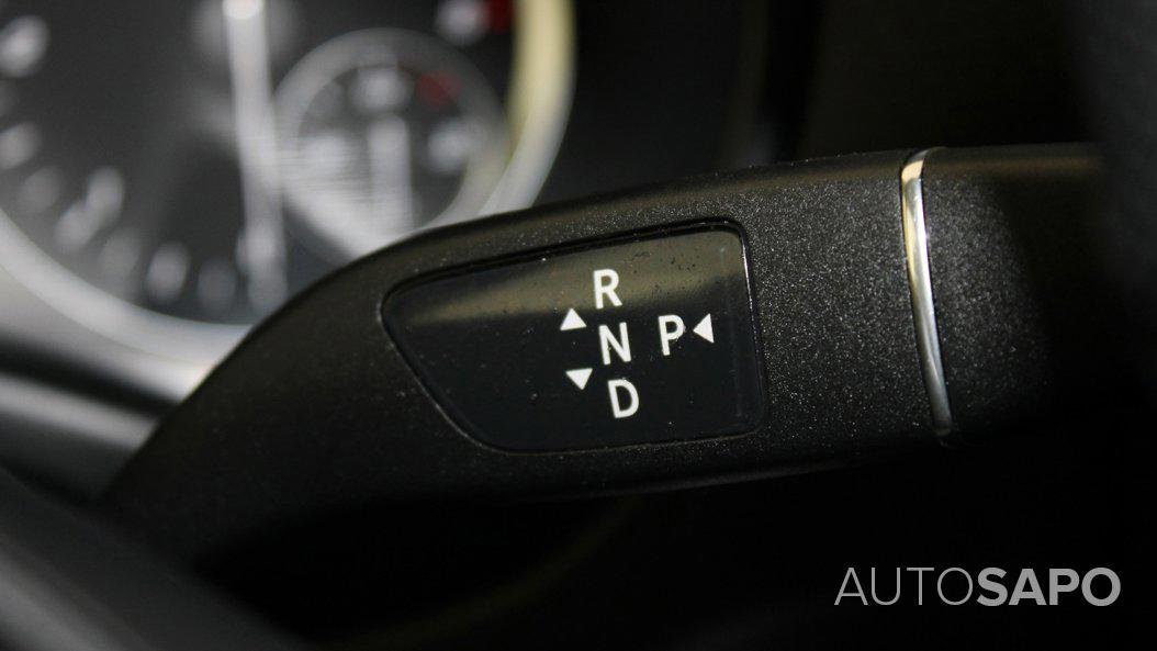 Mercedes-Benz Vito 114 CDI de 2022