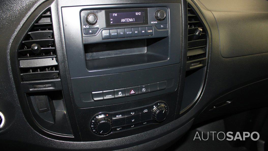 Mercedes-Benz Vito 114 CDI de 2022