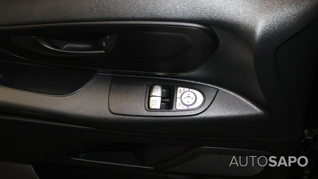 Mercedes-Benz Vito 114 CDI de 2022