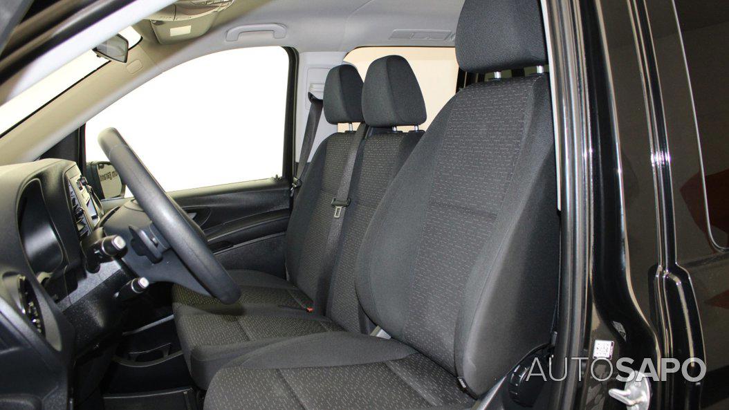 Mercedes-Benz Vito 114 CDI de 2022