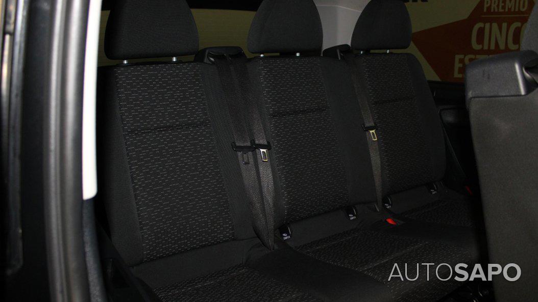 Mercedes-Benz Vito 114 CDI de 2022