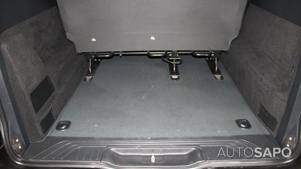 Mercedes-Benz Vito 114 CDI de 2022