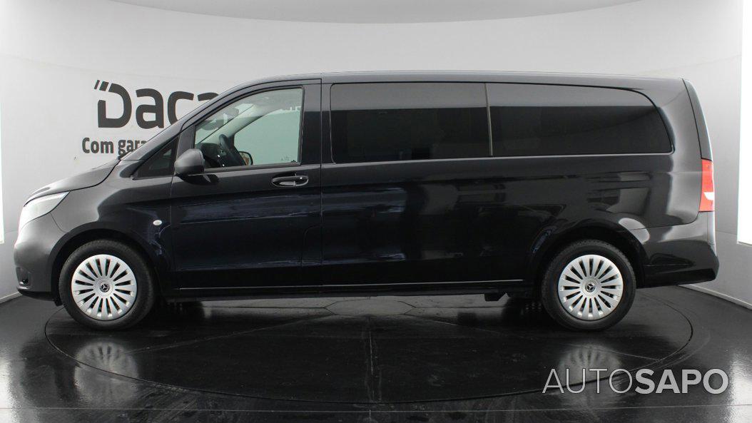 Mercedes-Benz Vito 114 CDI de 2022