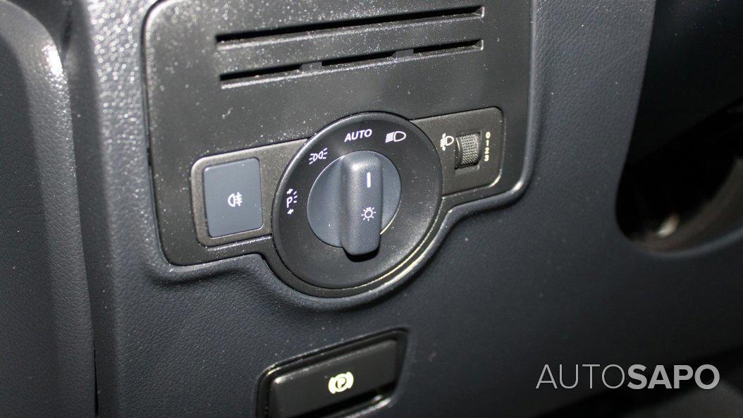 Mercedes-Benz Vito 114 CDI de 2022