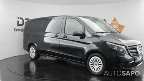 Mercedes-Benz Vito 114 CDI de 2022