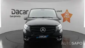 Mercedes-Benz Vito 114 CDI de 2022