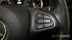 Mercedes-Benz Vito 114 CDI de 2022