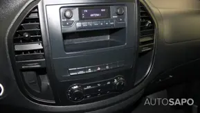 Mercedes-Benz Vito 114 CDI de 2022