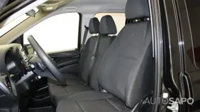Mercedes-Benz Vito 114 CDI de 2022