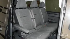 Mercedes-Benz Vito 114 CDI de 2022