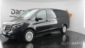 Mercedes-Benz Vito 114 CDI de 2022