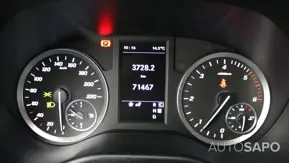 Mercedes-Benz Vito 114 CDI de 2022