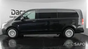 Mercedes-Benz Vito 114 CDI de 2022