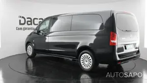 Mercedes-Benz Vito 114 CDI de 2022