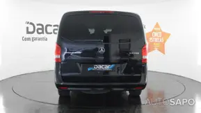 Mercedes-Benz Vito 114 CDI de 2022
