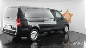 Mercedes-Benz Vito 114 CDI de 2022