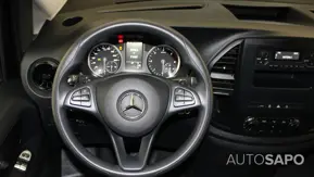 Mercedes-Benz Vito 114 CDI de 2022