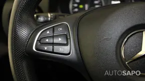 Mercedes-Benz Vito 114 CDI de 2022