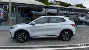 BYD Atto 3 de 2023