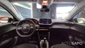 Peugeot 208 de 2022