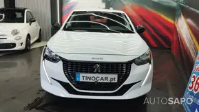 Peugeot 208 de 2022