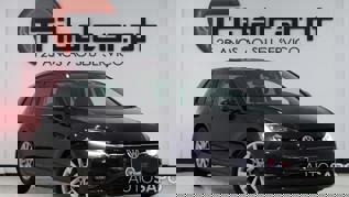 Volkswagen Golf 1.0 TSI R-Line de 2017