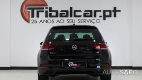 Volkswagen Golf 1.0 TSI R-Line de 2017
