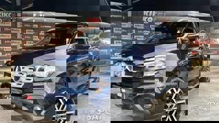 Mercedes-Benz Classe X de 2017