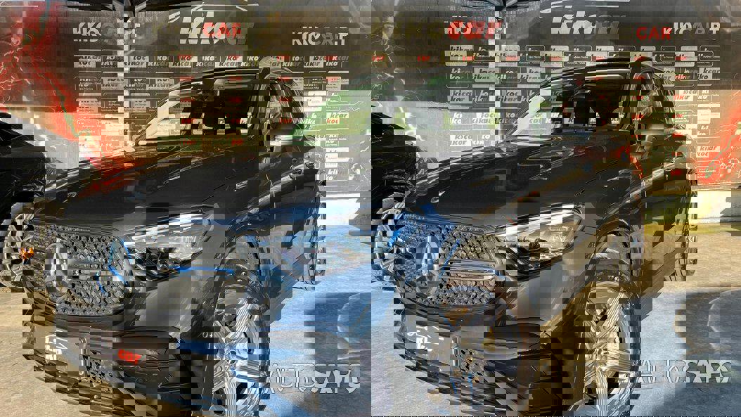 Mercedes-Benz Classe GLC de 2023